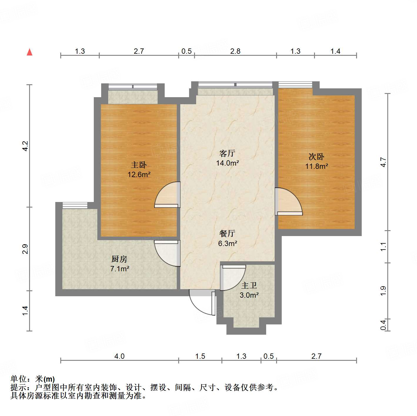 阳光100国际新城(K区)