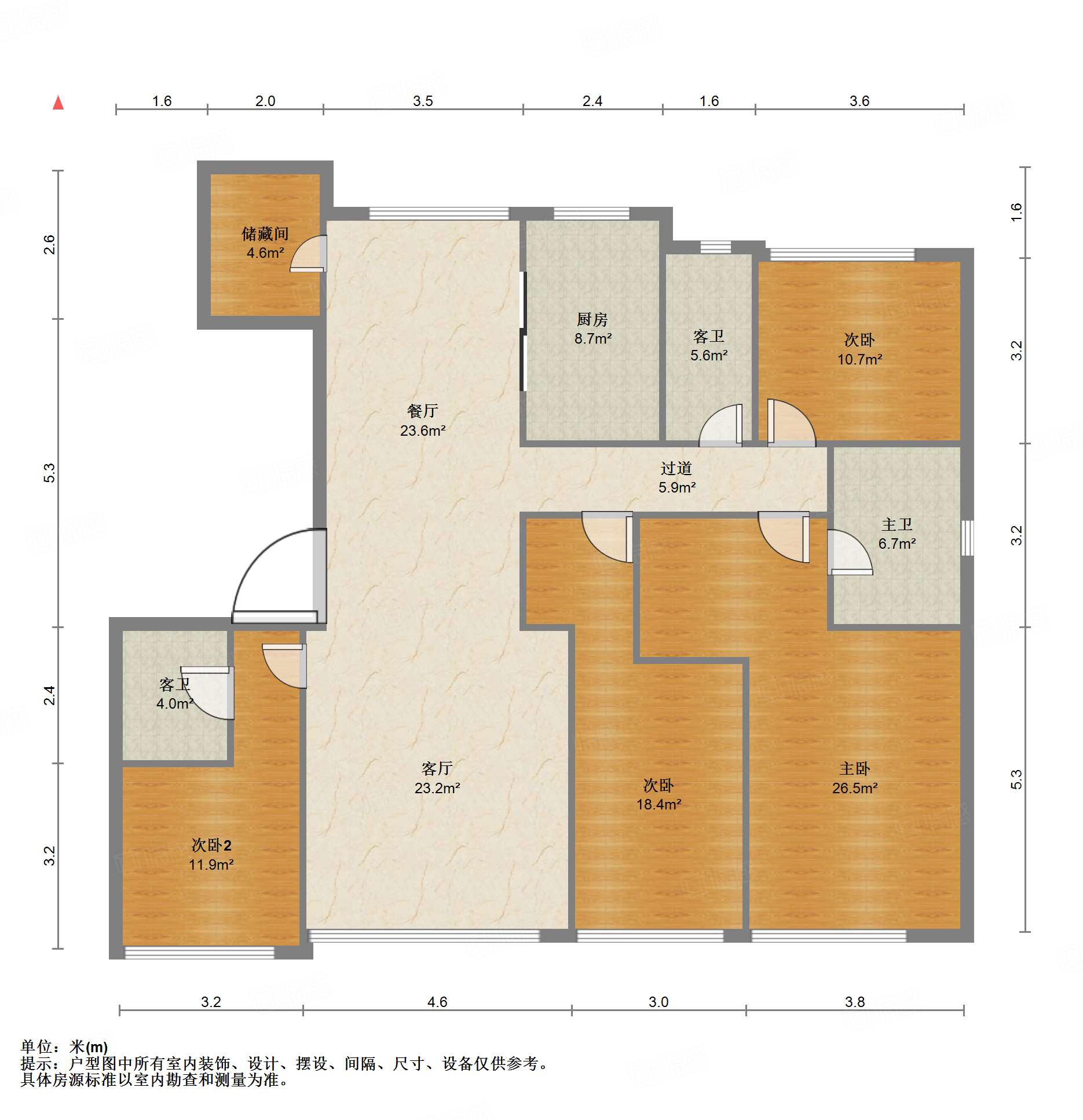 融创文旅城紫檀园