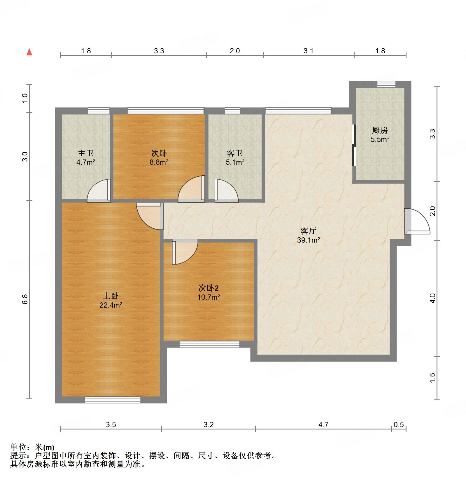 融创文旅城雍锦园