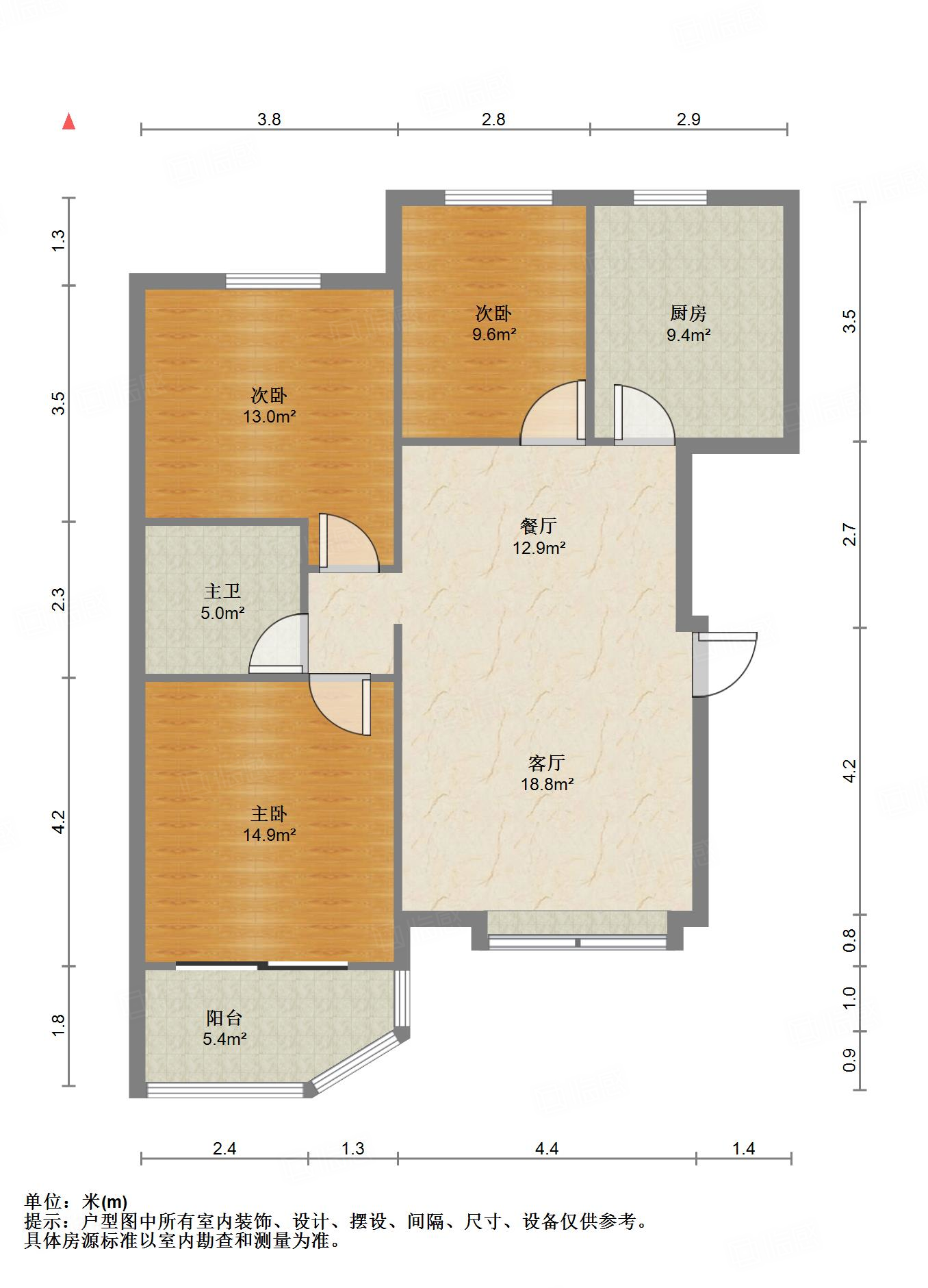 伟东新都（四区）银都