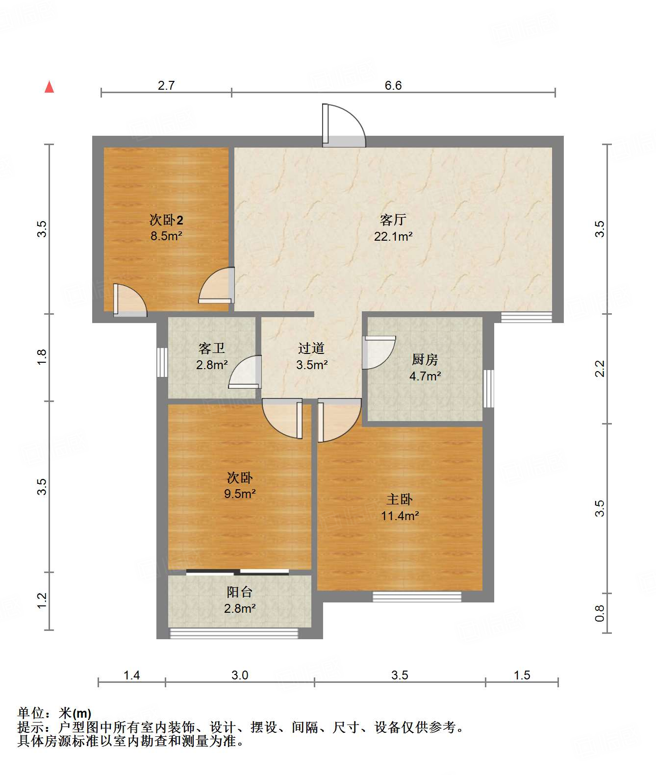 腊山南苑(一区)