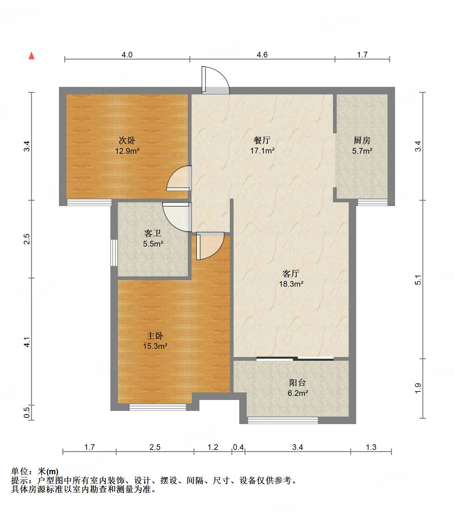凤凰国际城北区