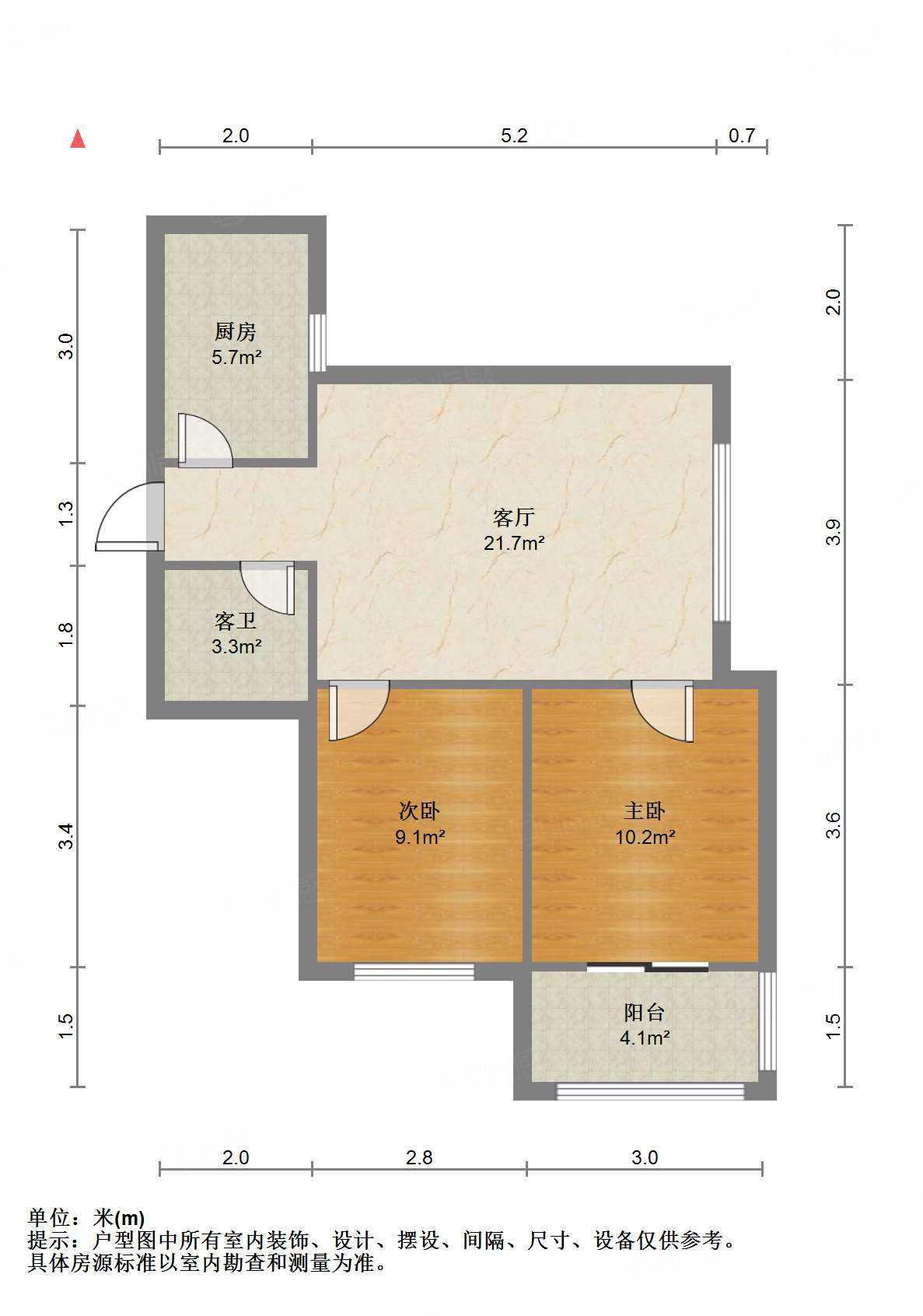 华夏金色阳光花园