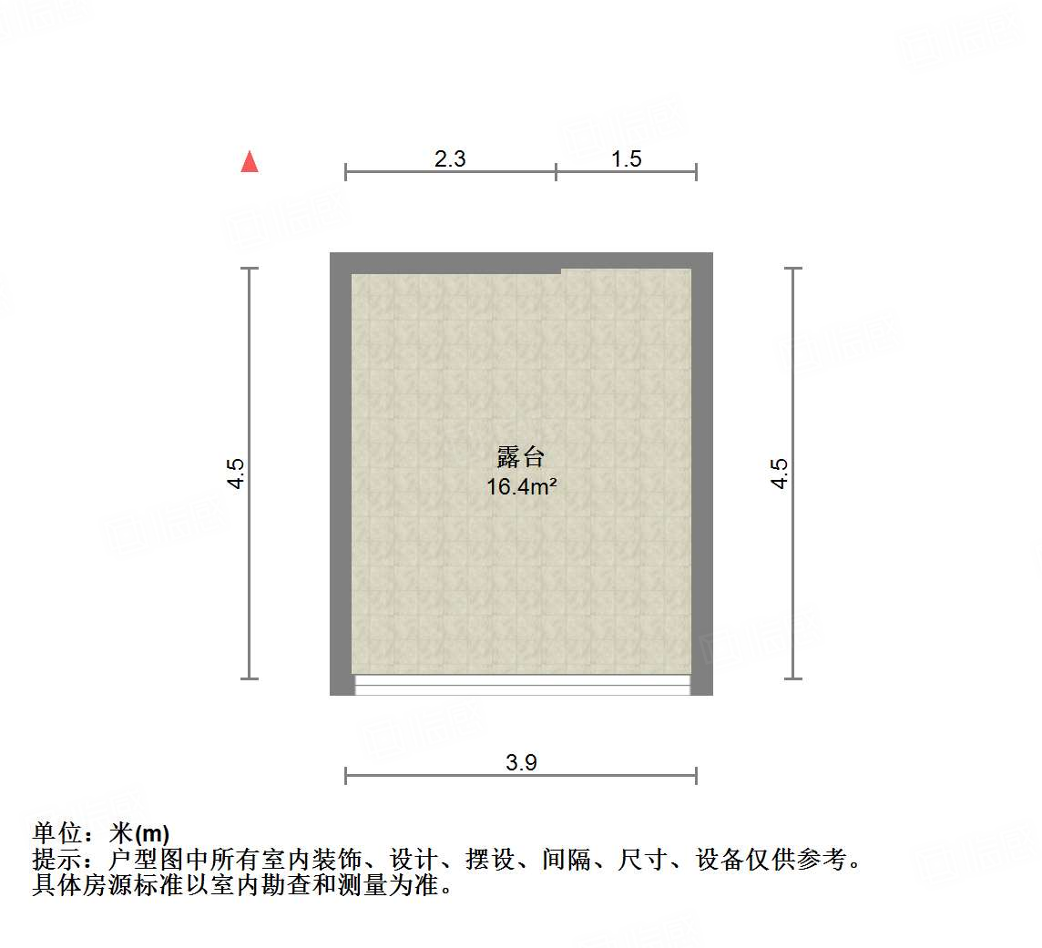 绿地御山台