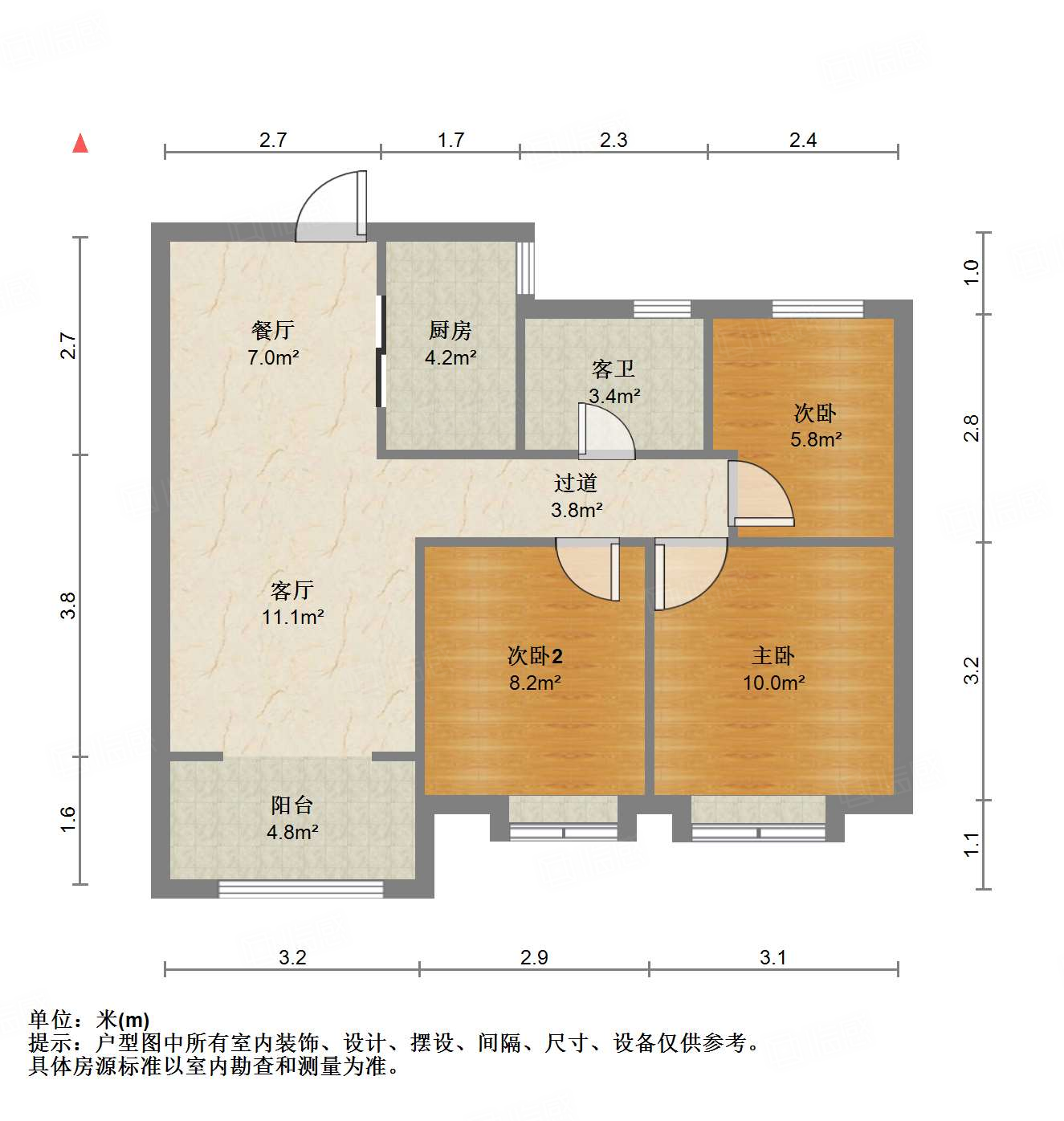 融汇城玫瑰公馆二期