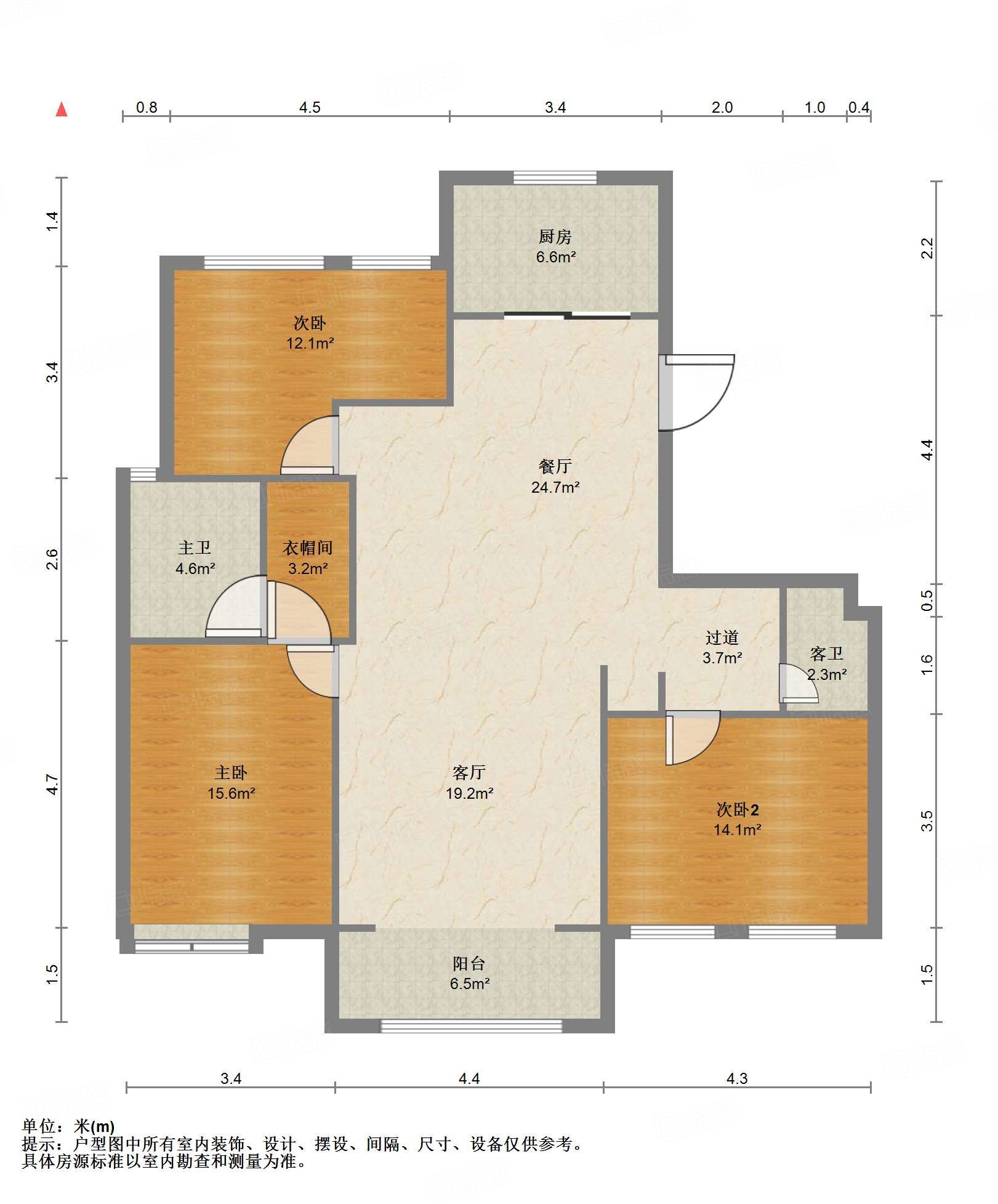 绿地国际城牡丹明都