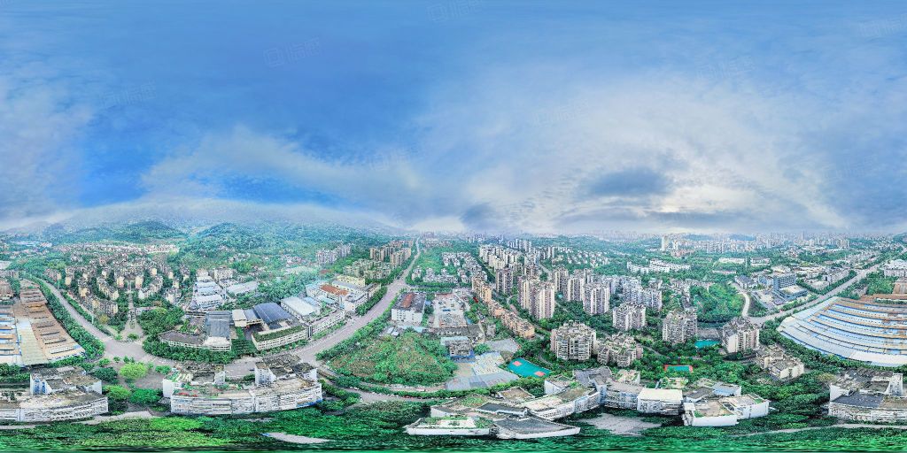 金鼎龙泉(南区),云开路1号 - 重庆金鼎龙泉(南区)二手房,租房,房价