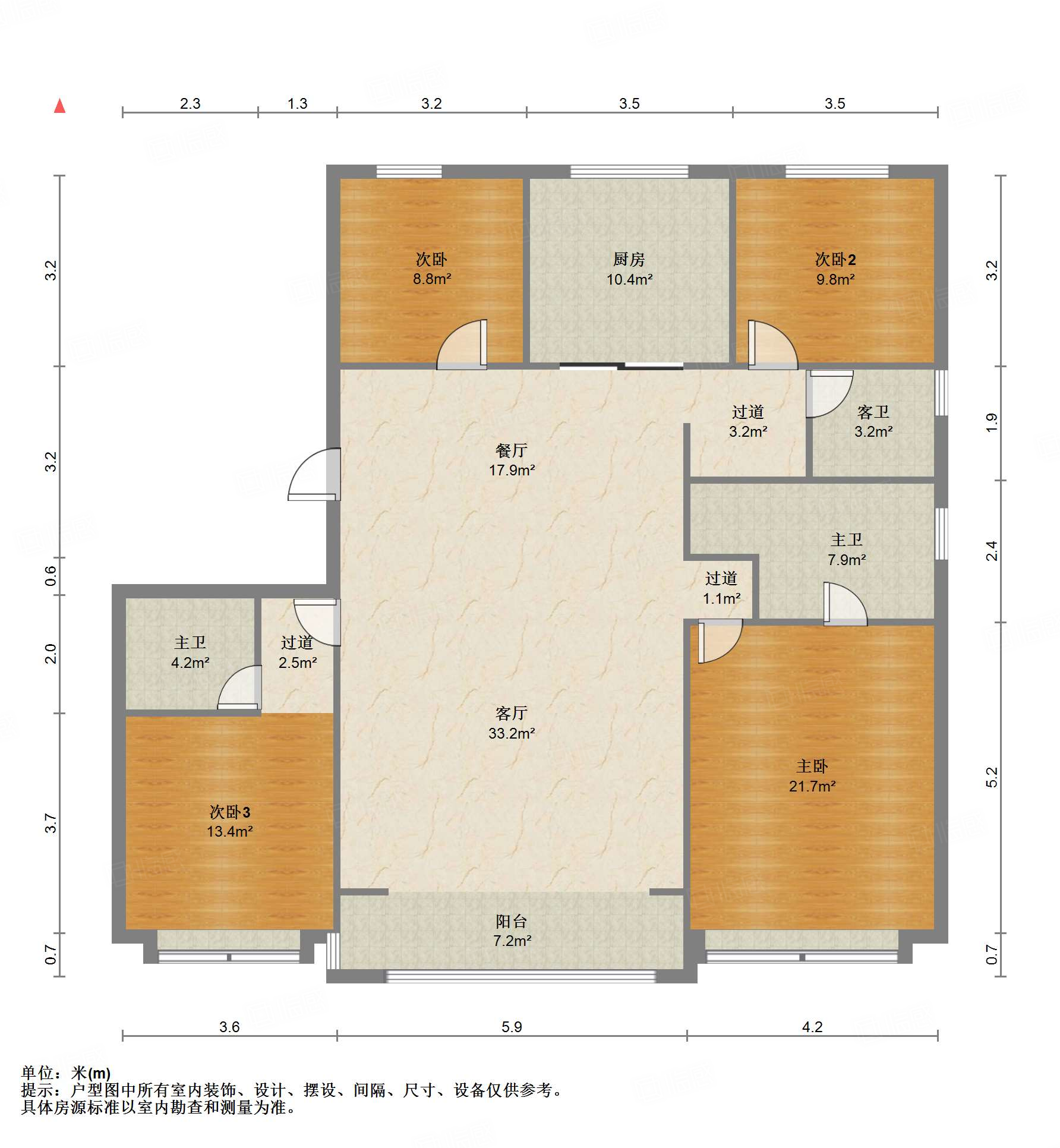绿地IFC中央公馆