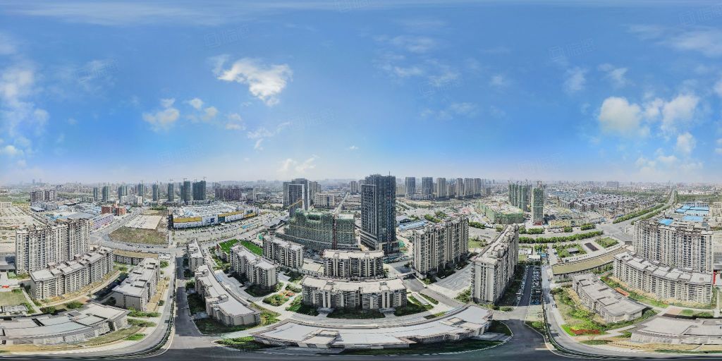 龙居东郡,高新南大道333号