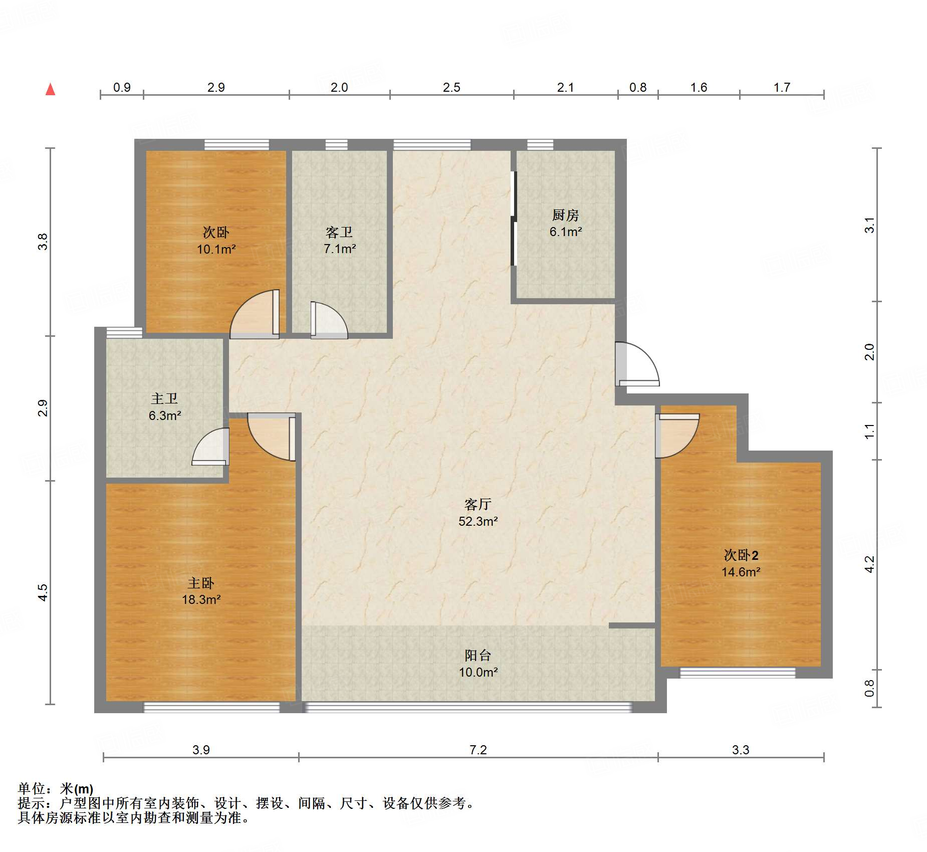 融创文旅城云锦园