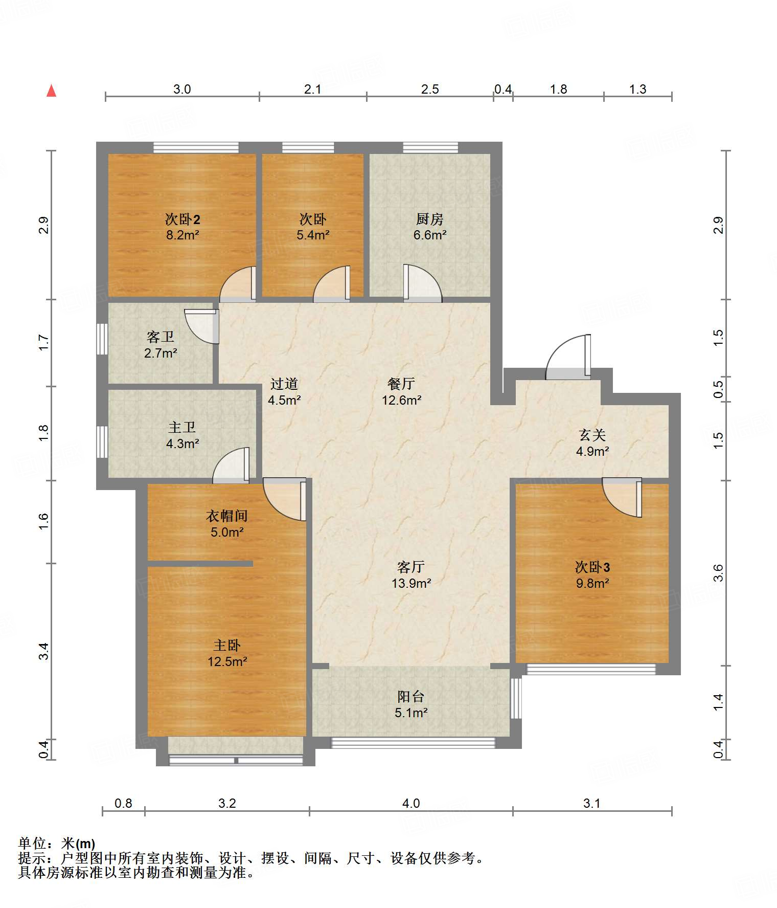绿地IFC中央公馆