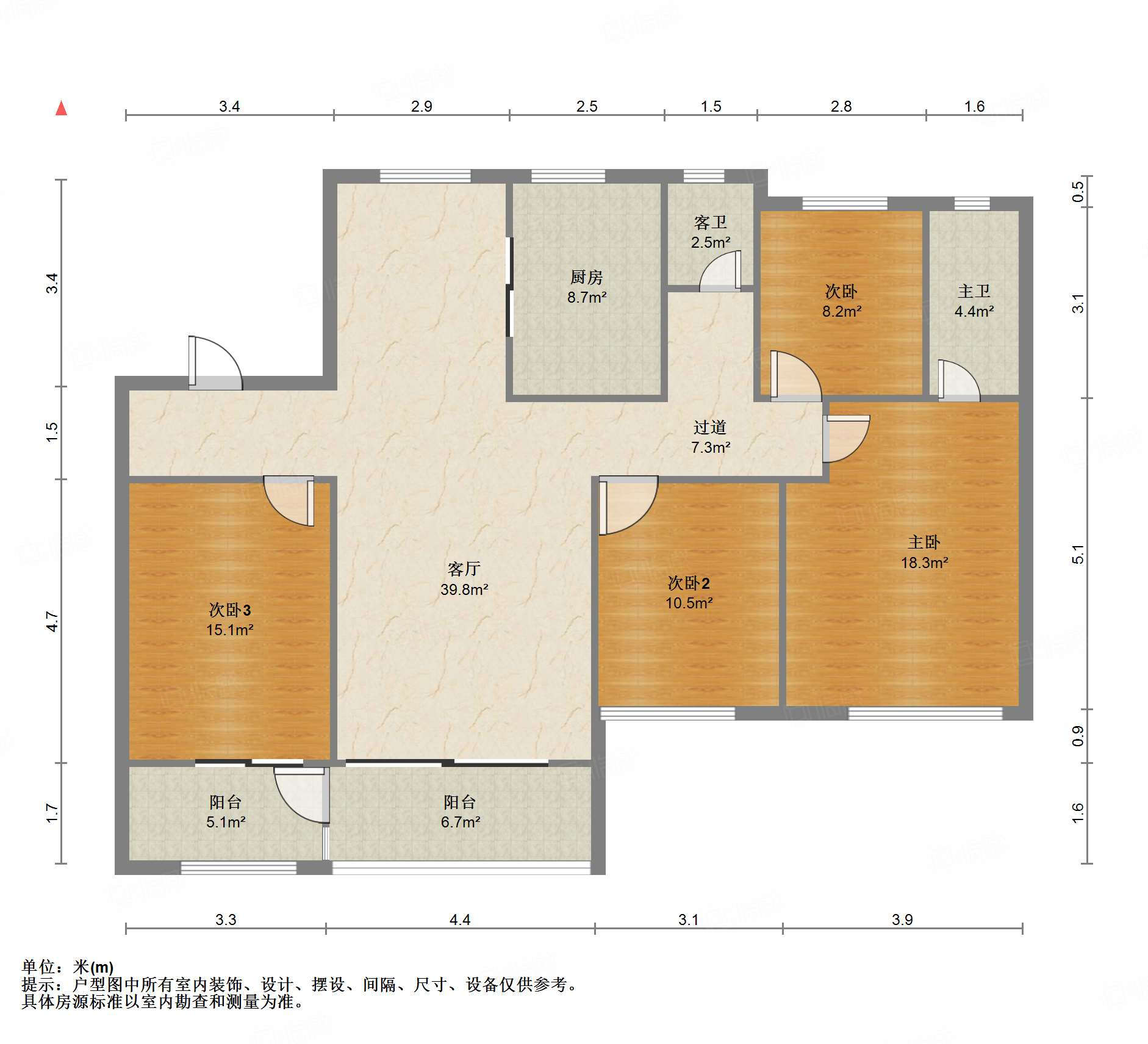 万科龙湖城市之光
