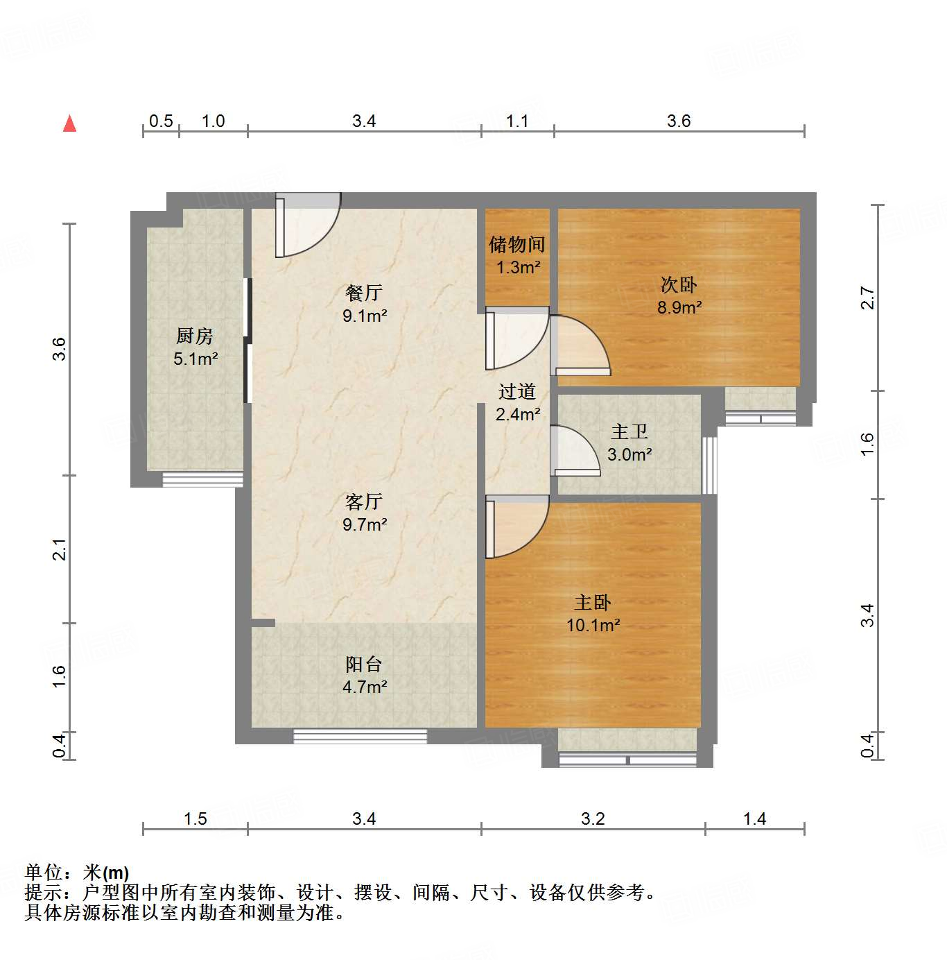 中海国际社区熙岸东区(A2地块）