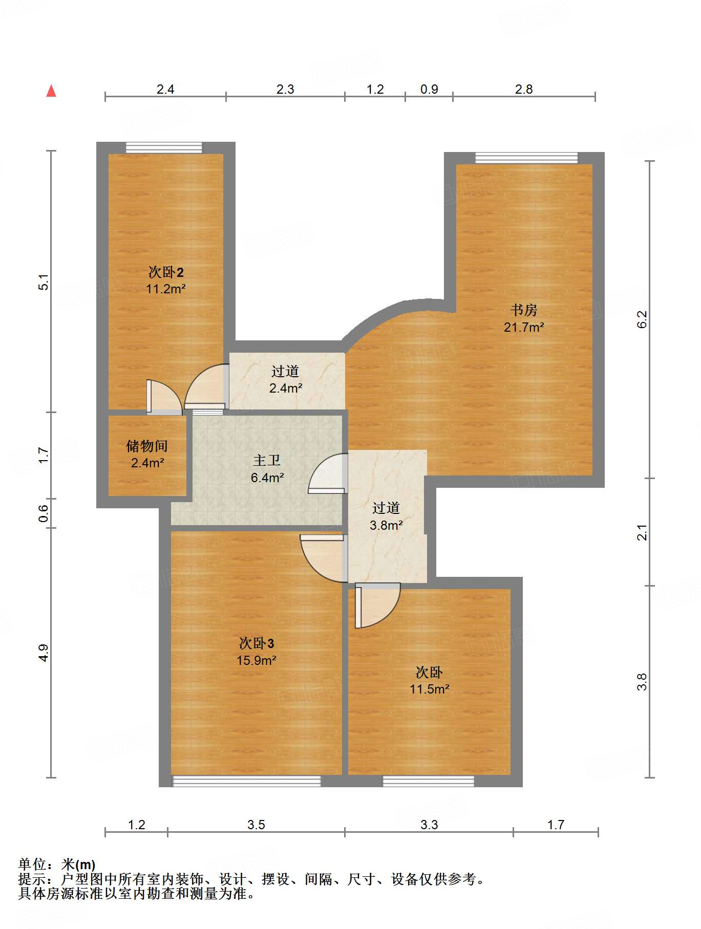 卧龙花园龙盛苑