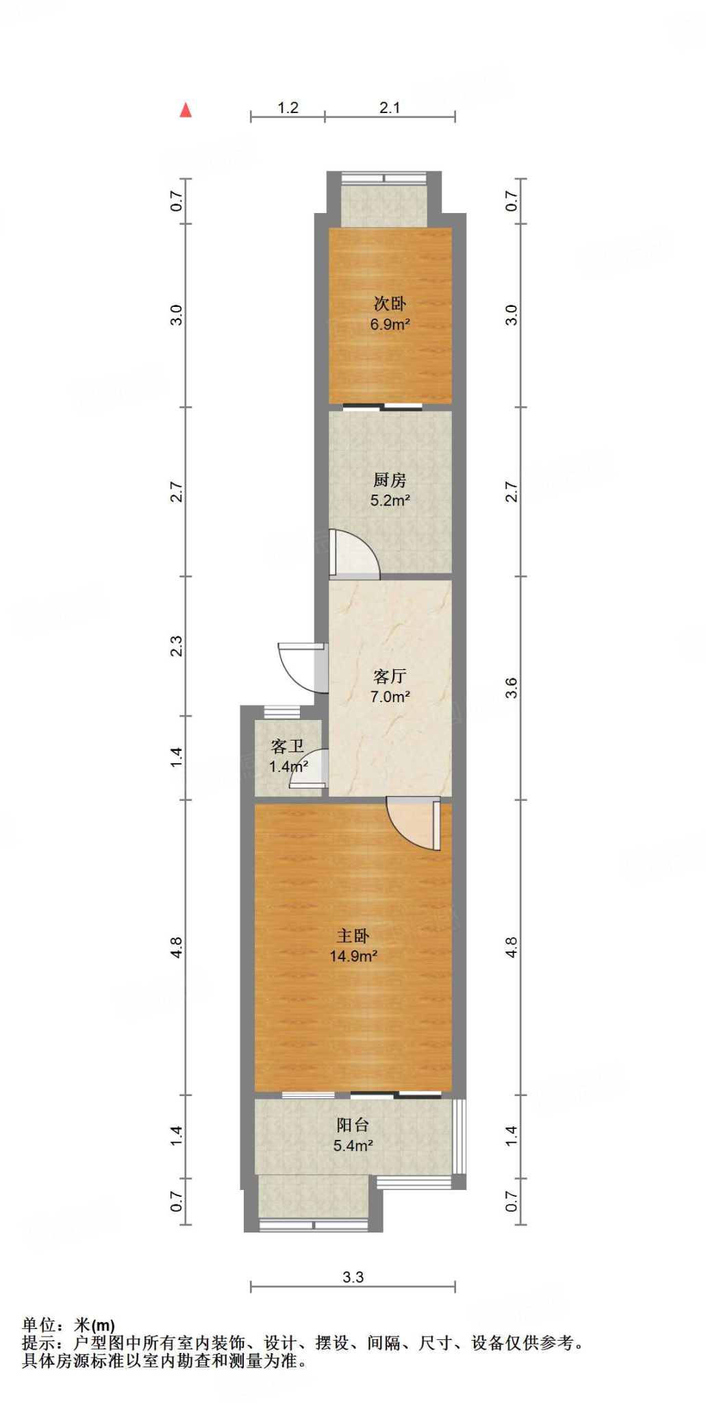 燕子山西路44号