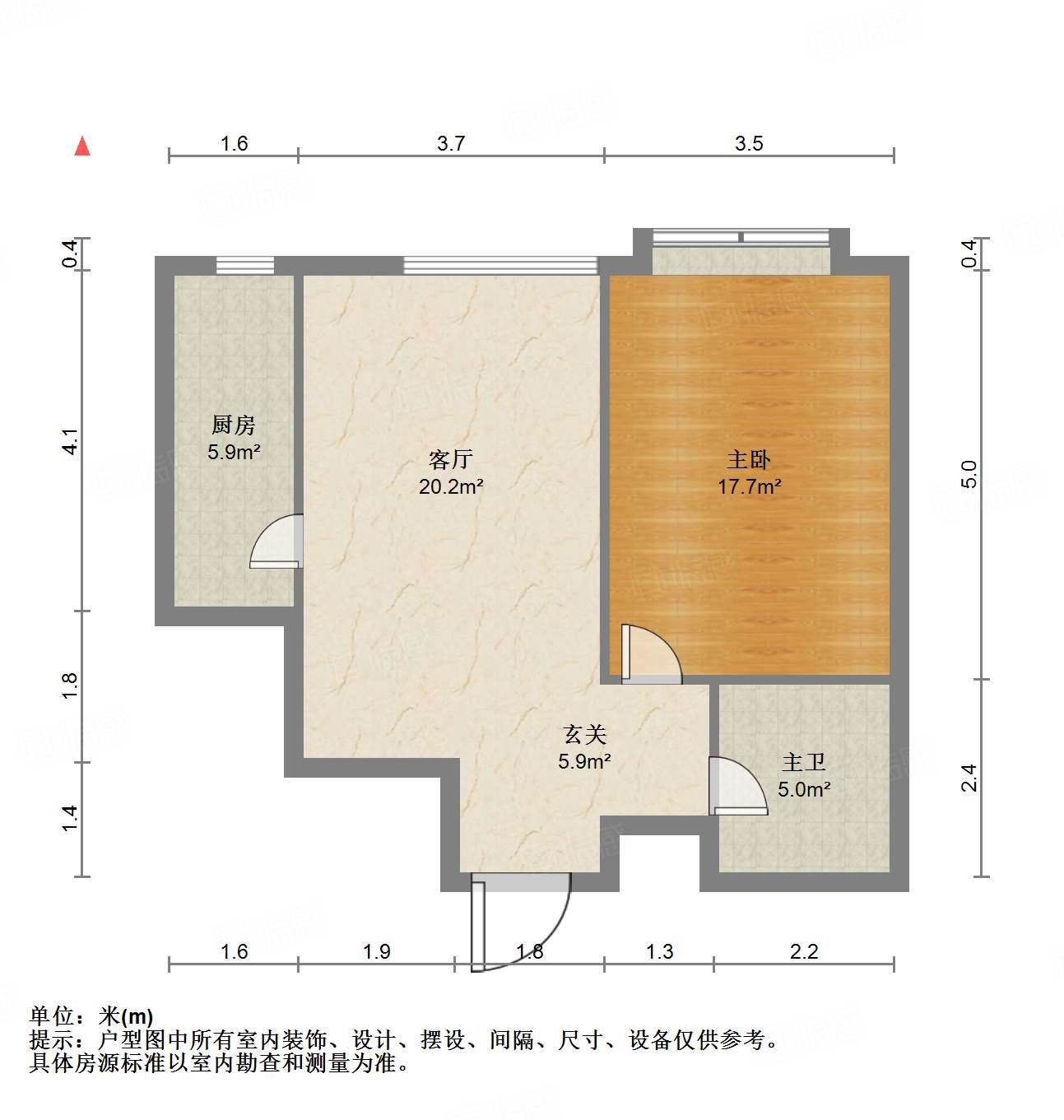 鲁能领秀城C区（八区）
