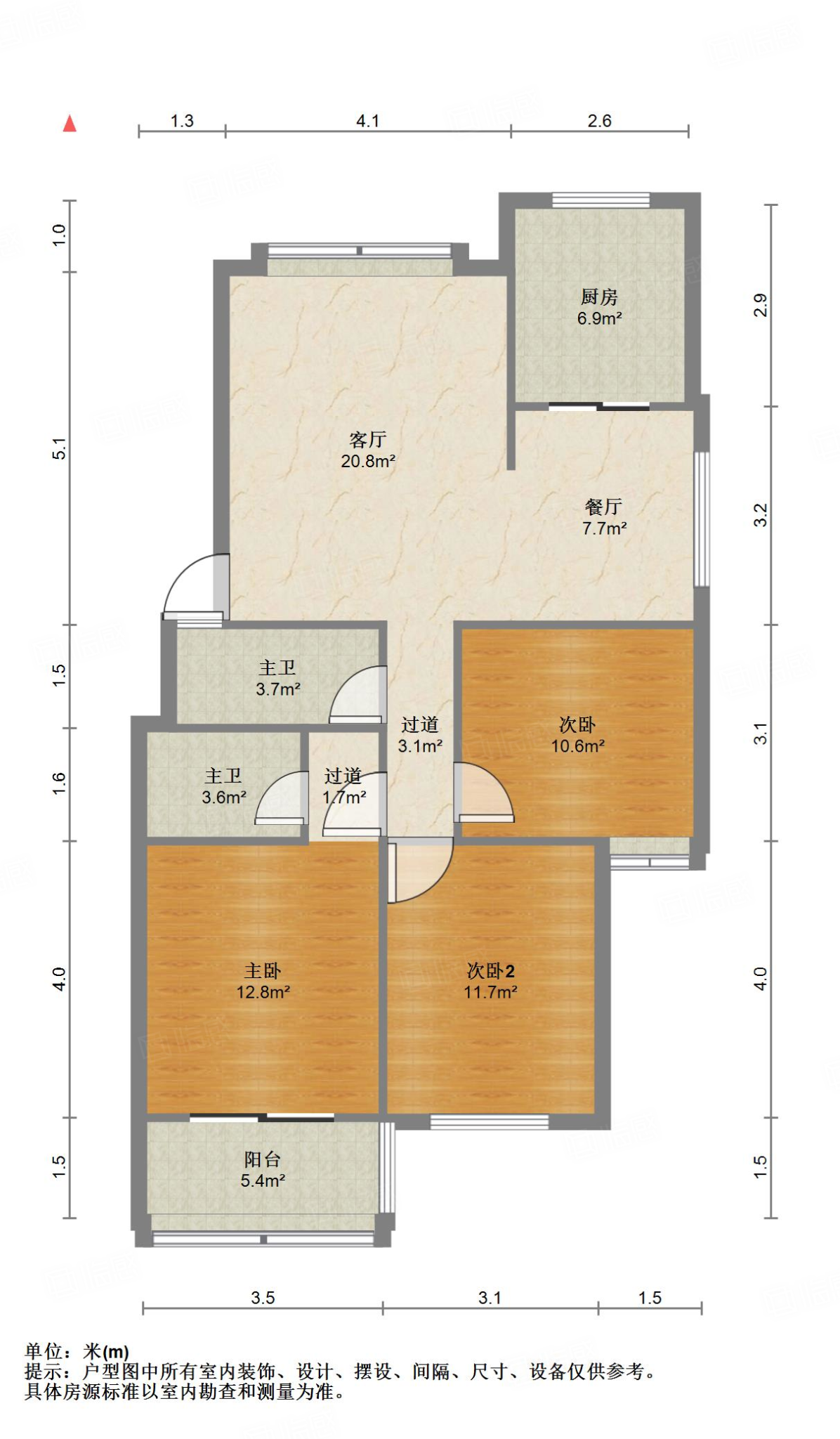 卧龙花园龙盛苑