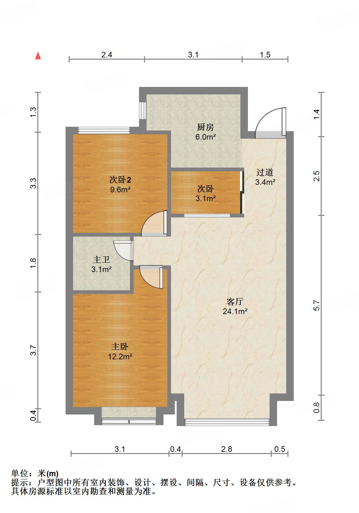 天鸿万象新天PARK郡