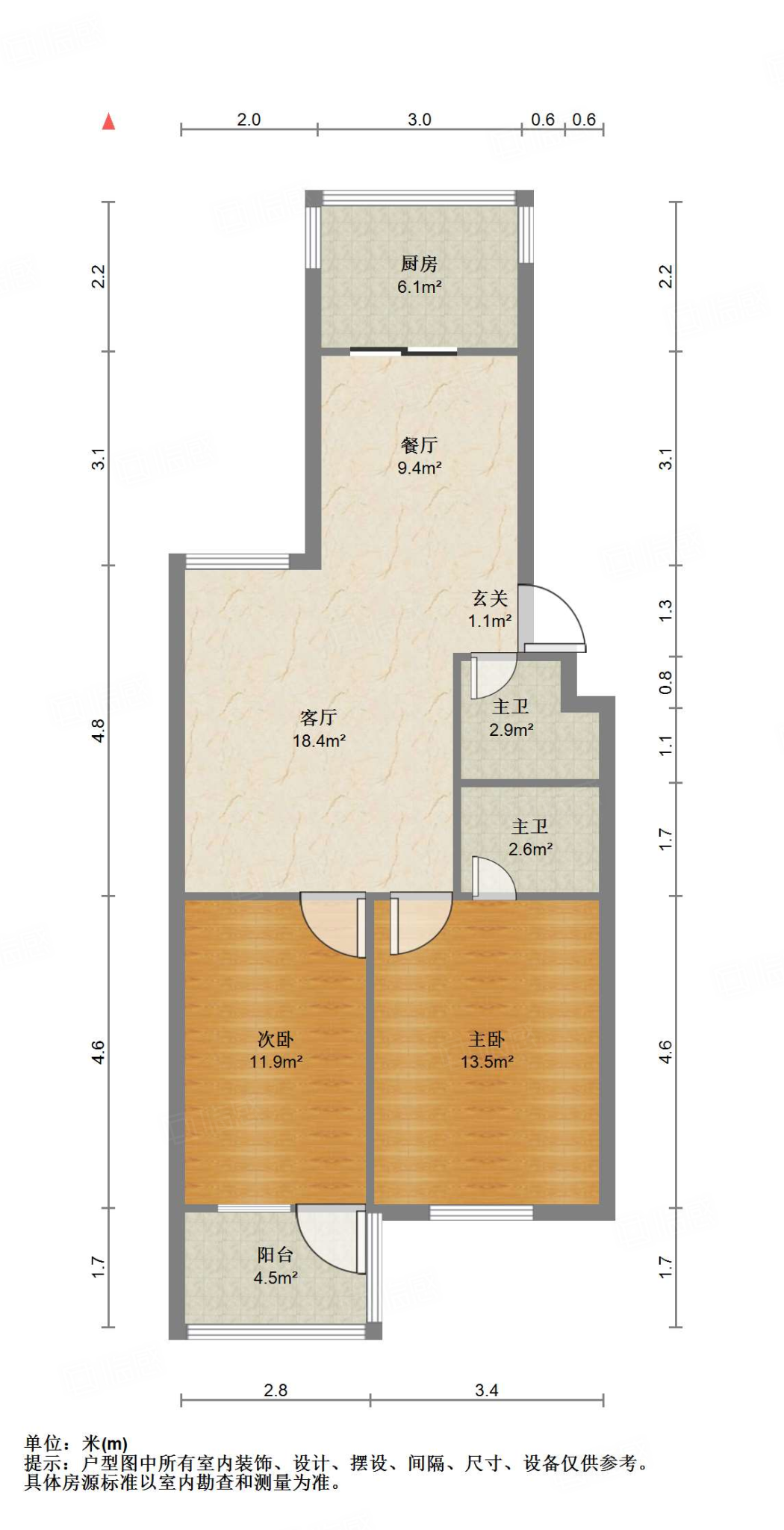 卧龙花园龙和苑