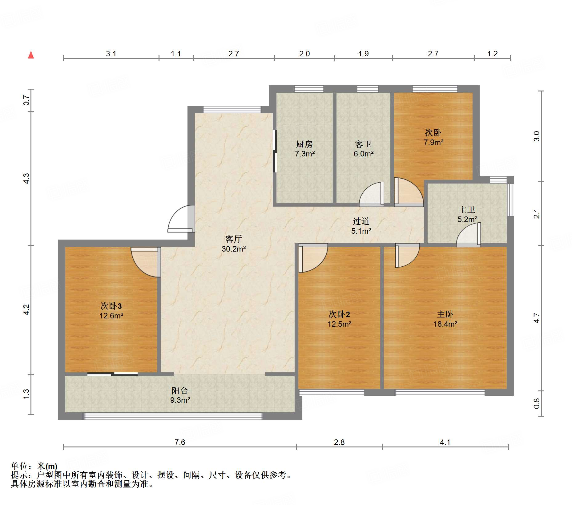 仁恒奥体公园世纪