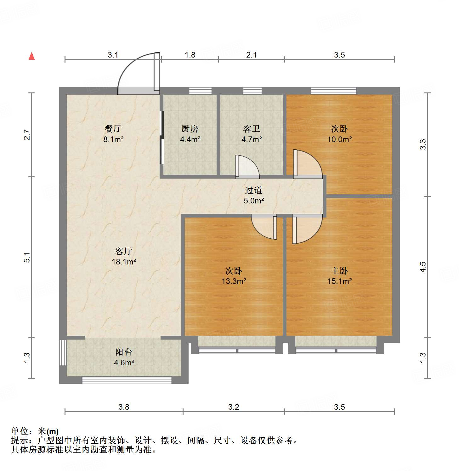 领秀城樾系健康宅楠樾