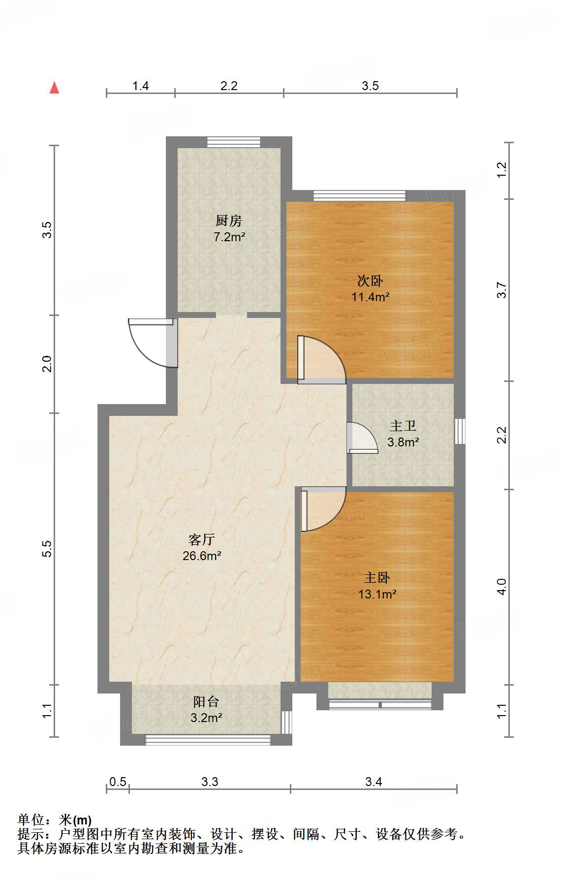 天鸿万象新天四区