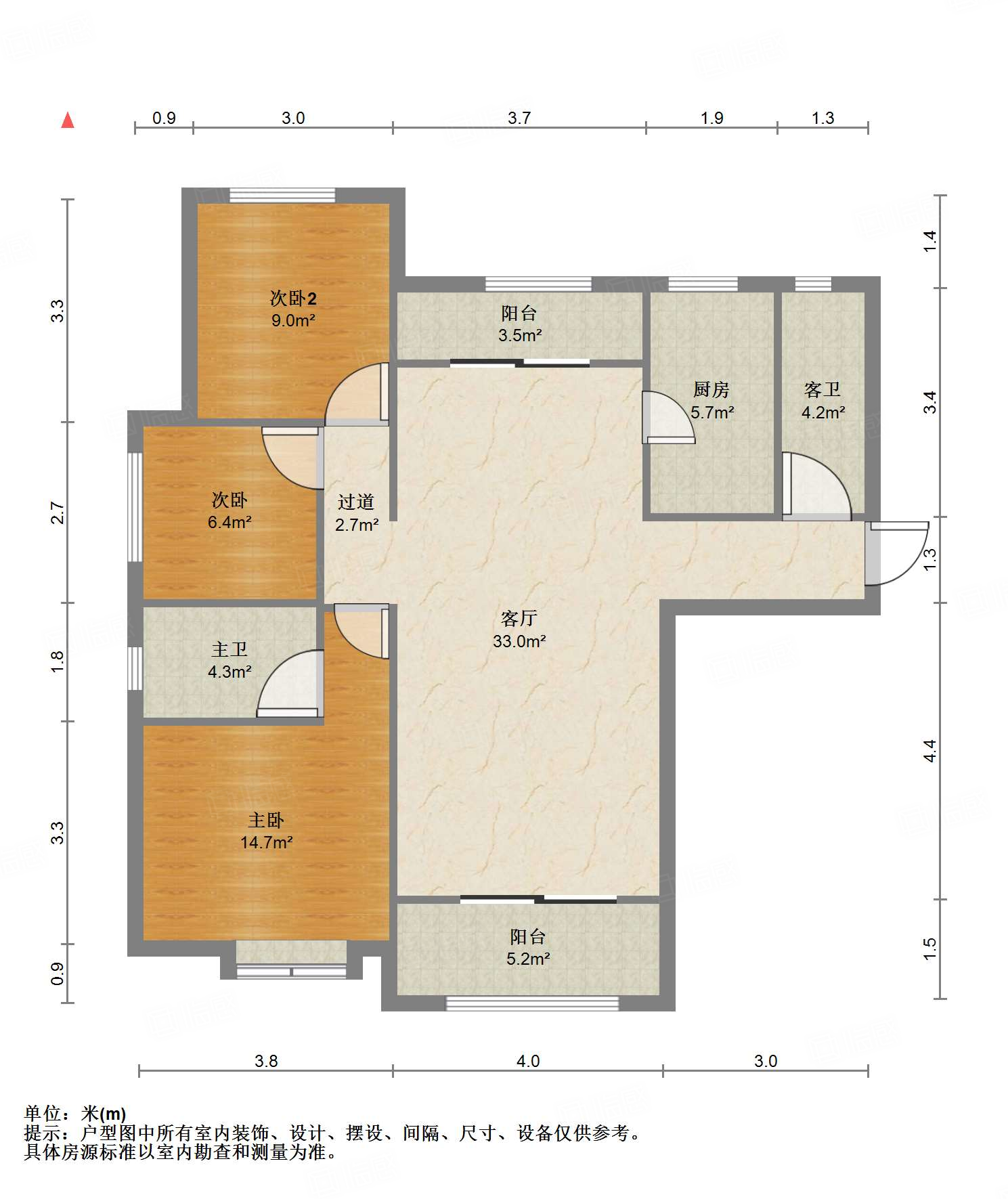 银丰唐郡紫薇园