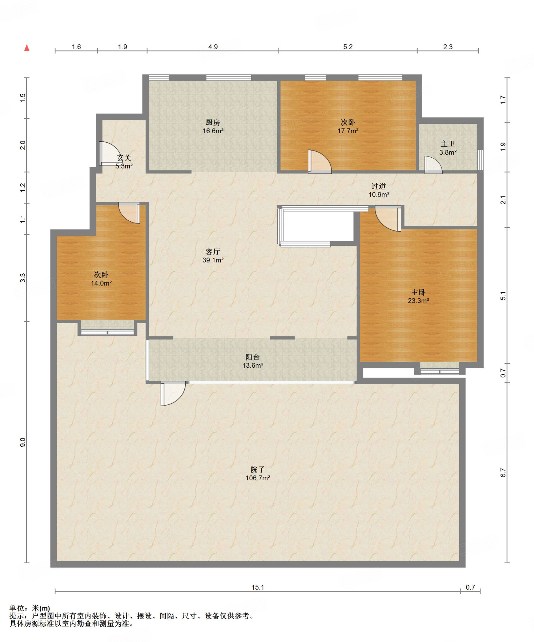 华润置地公元九里