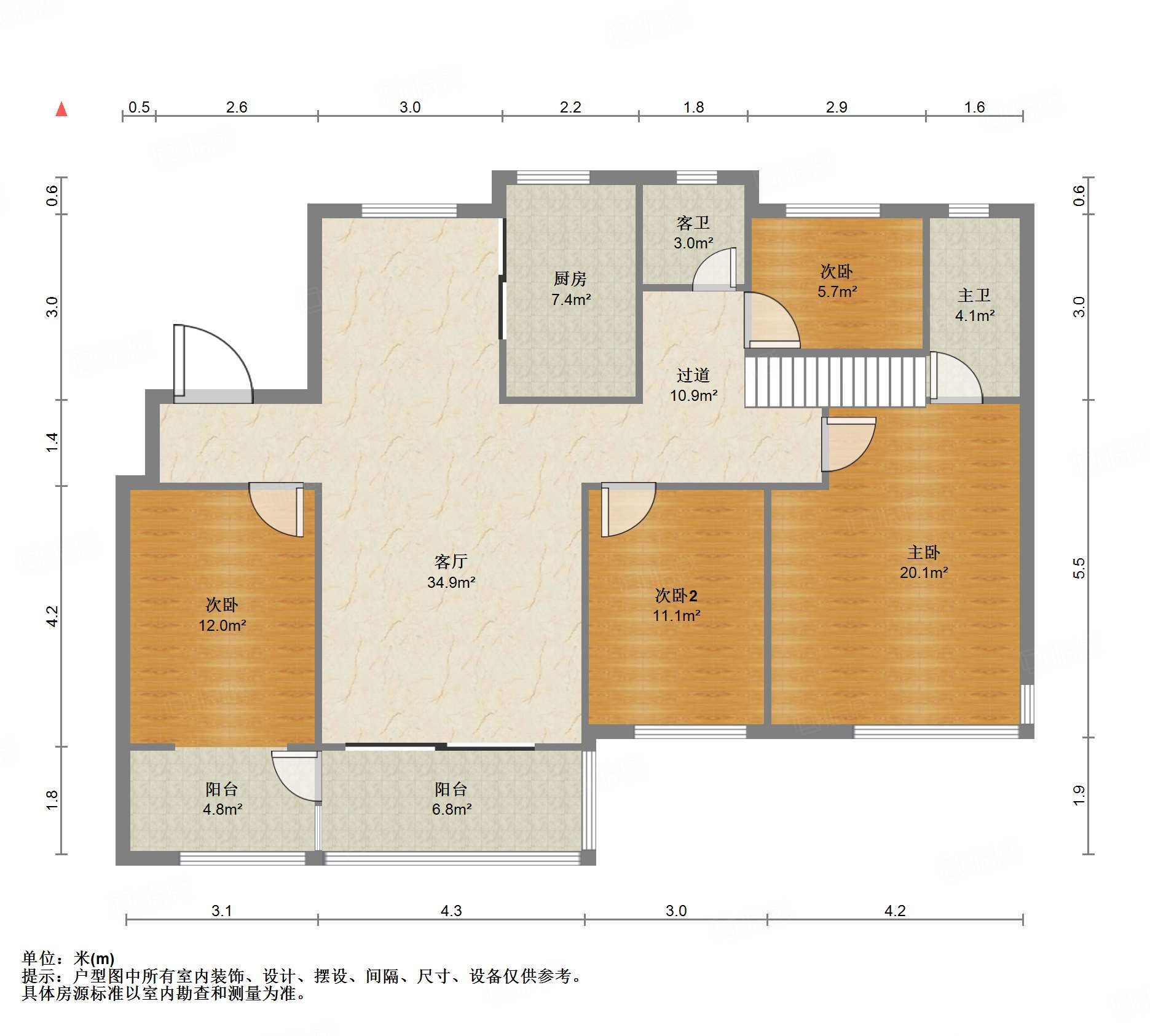 万科龙湖城市之光