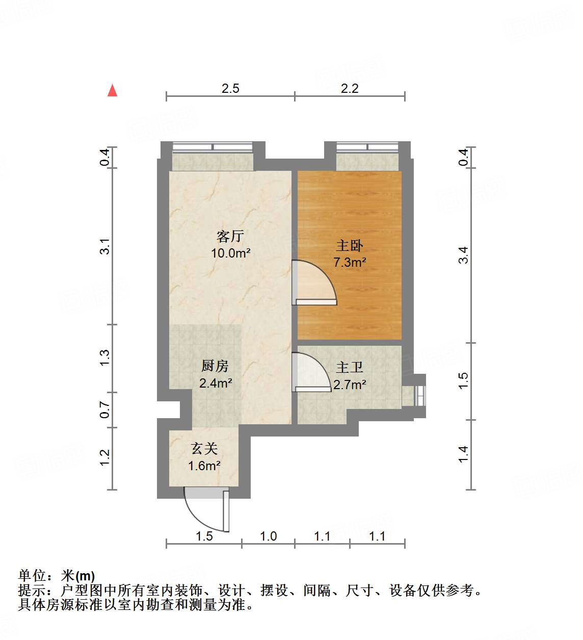 恒大睿城(商住楼)