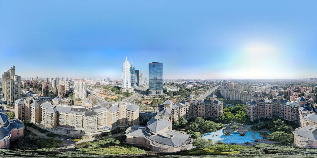 碧云东方公寓,红枫路300弄 - 上海碧云东方公寓二手房,租房,房价-上海