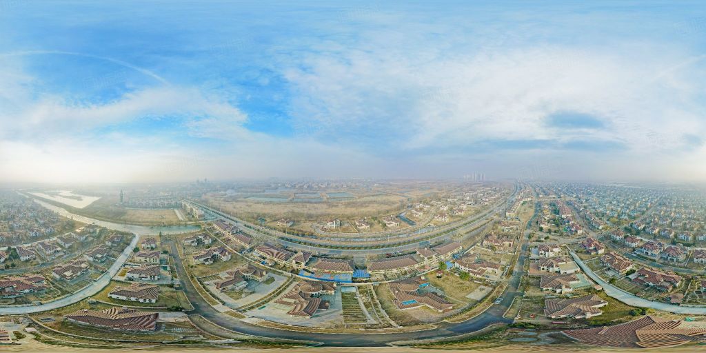 京津新城上京嵘园