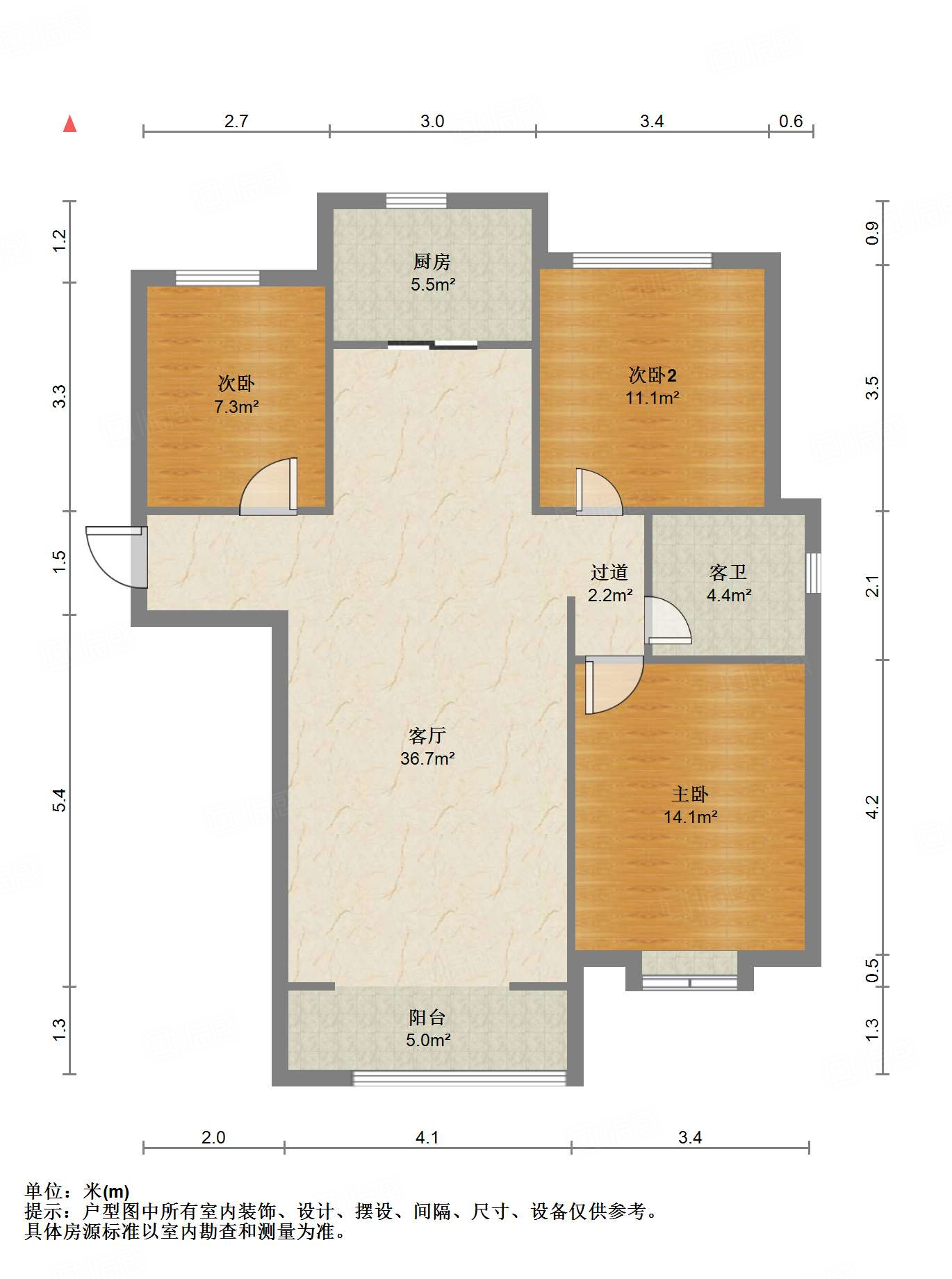 福泰新都城西区