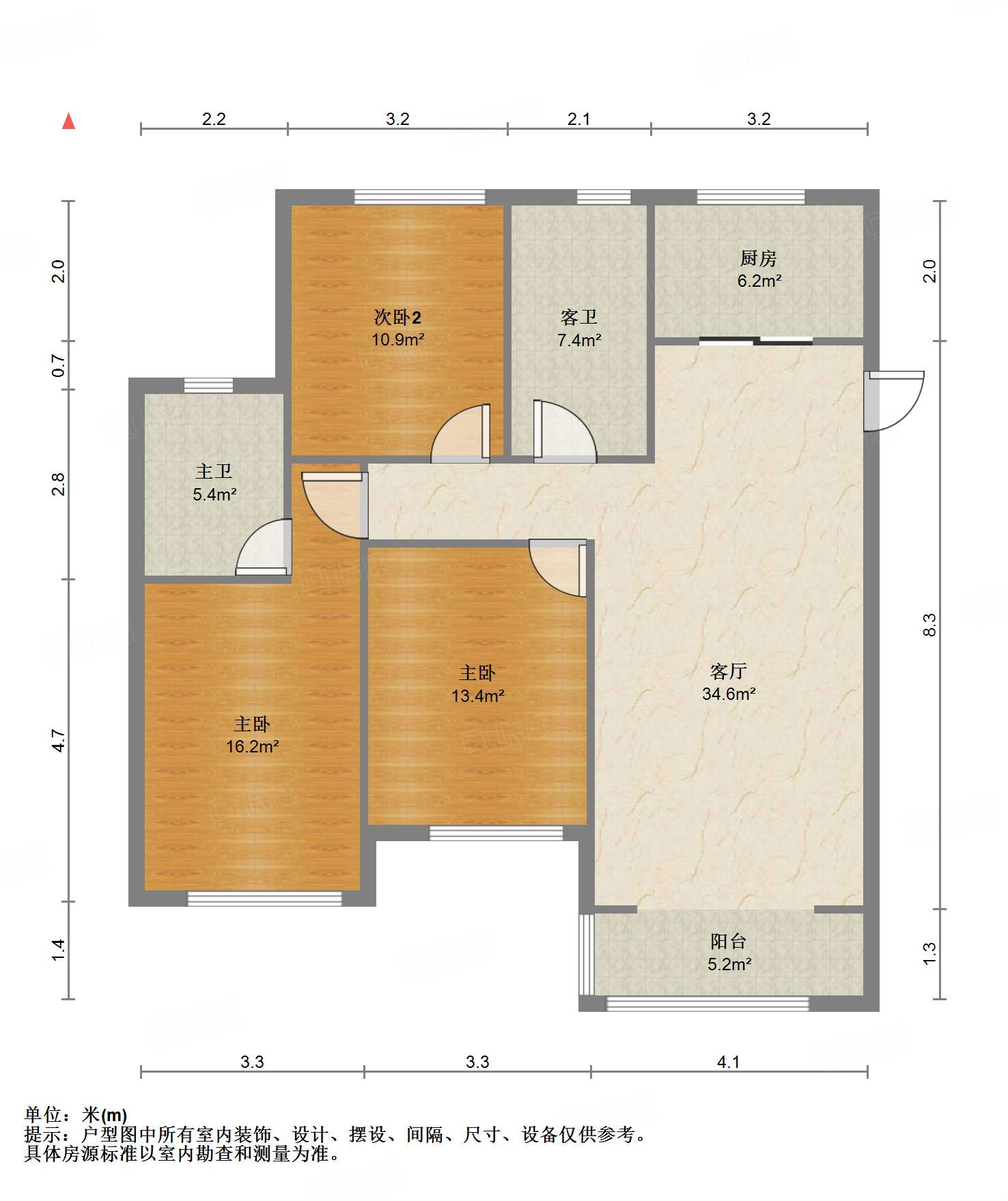 绿地IFC中央公馆