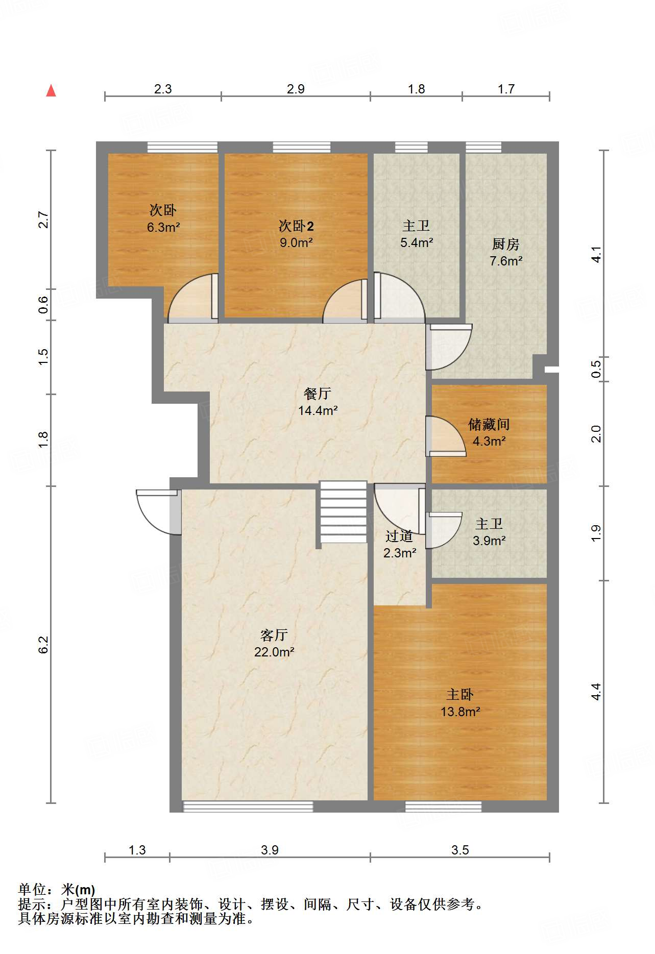 阳光100国际新城(D区)