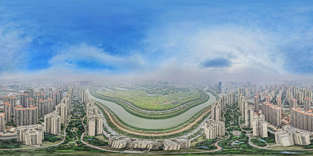 华润橡树湾,联丰路109号 - 长沙华润橡树湾二手房,租房,房价-长沙安居