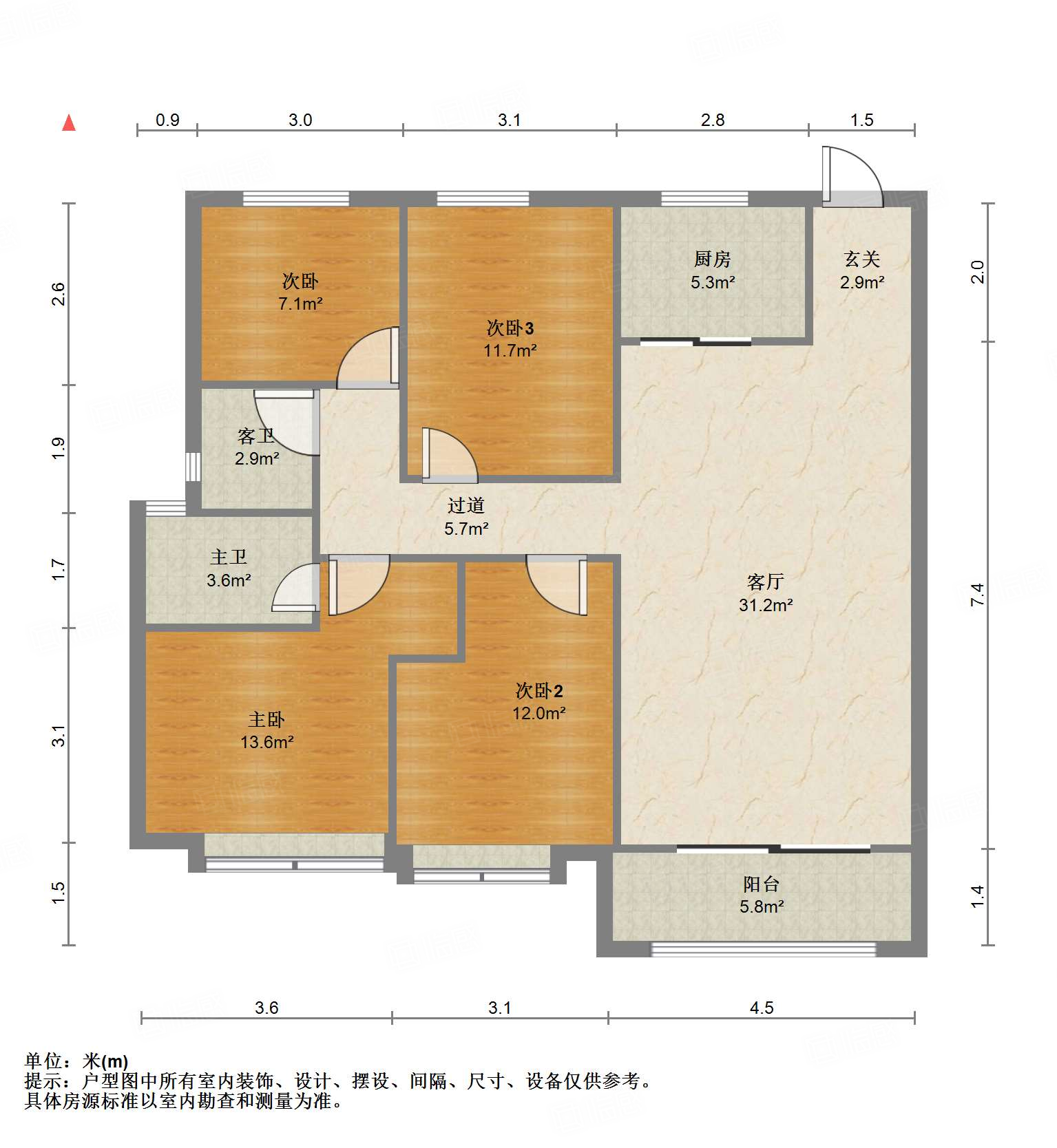 碧桂园凤凰城西区高层