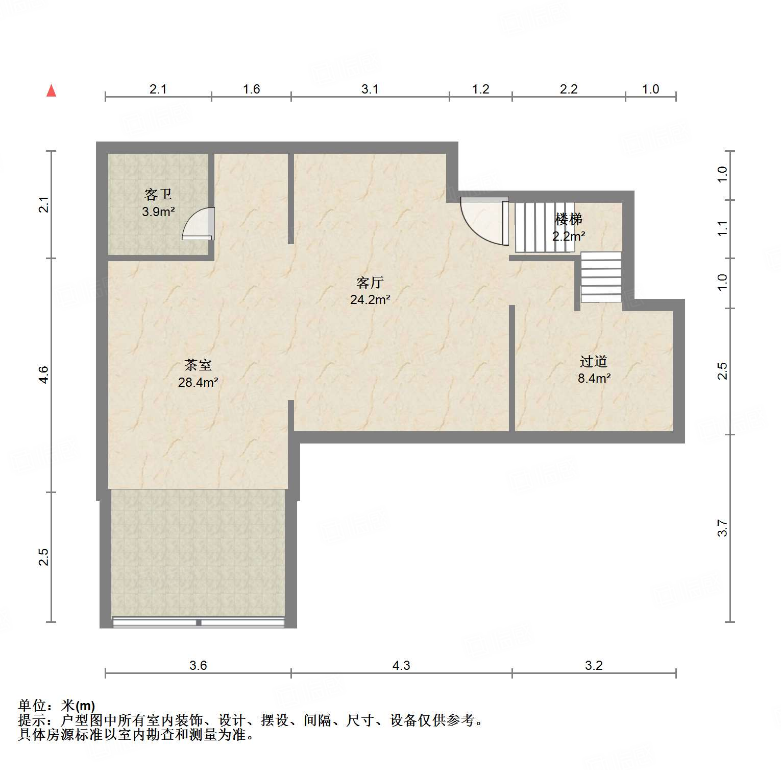 华润置地公元九里