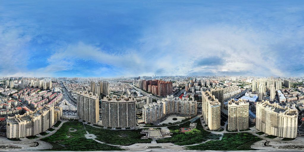 荣耀天地,通顺街45号 - 哈尔滨荣耀天地二手房,租房,房价-哈尔滨安居