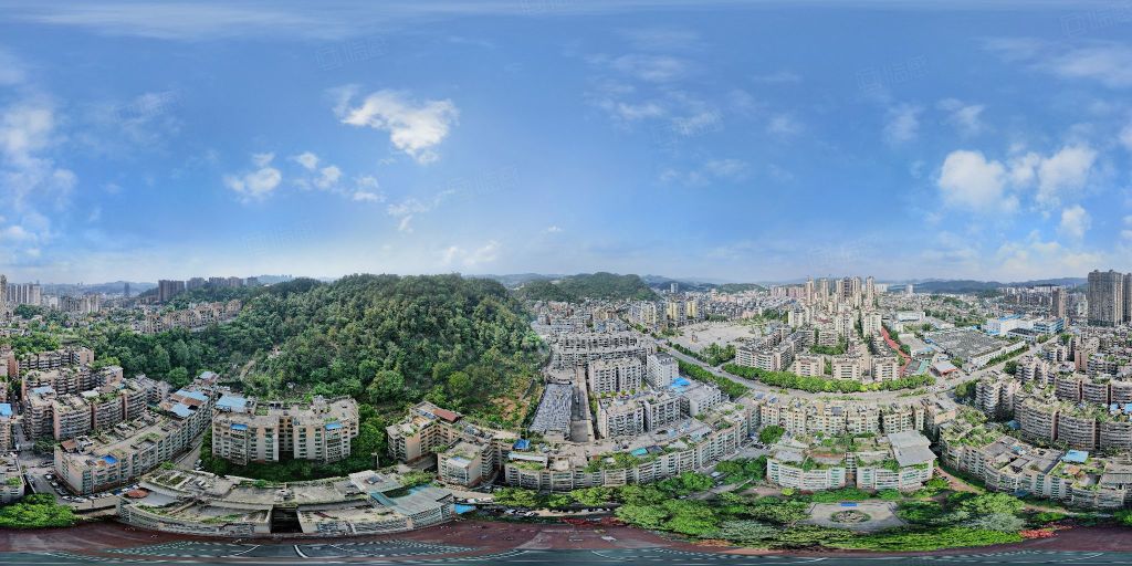 银泰花园,新添大道北段203号 - 贵阳银泰花园二手房,租房,房价-贵阳