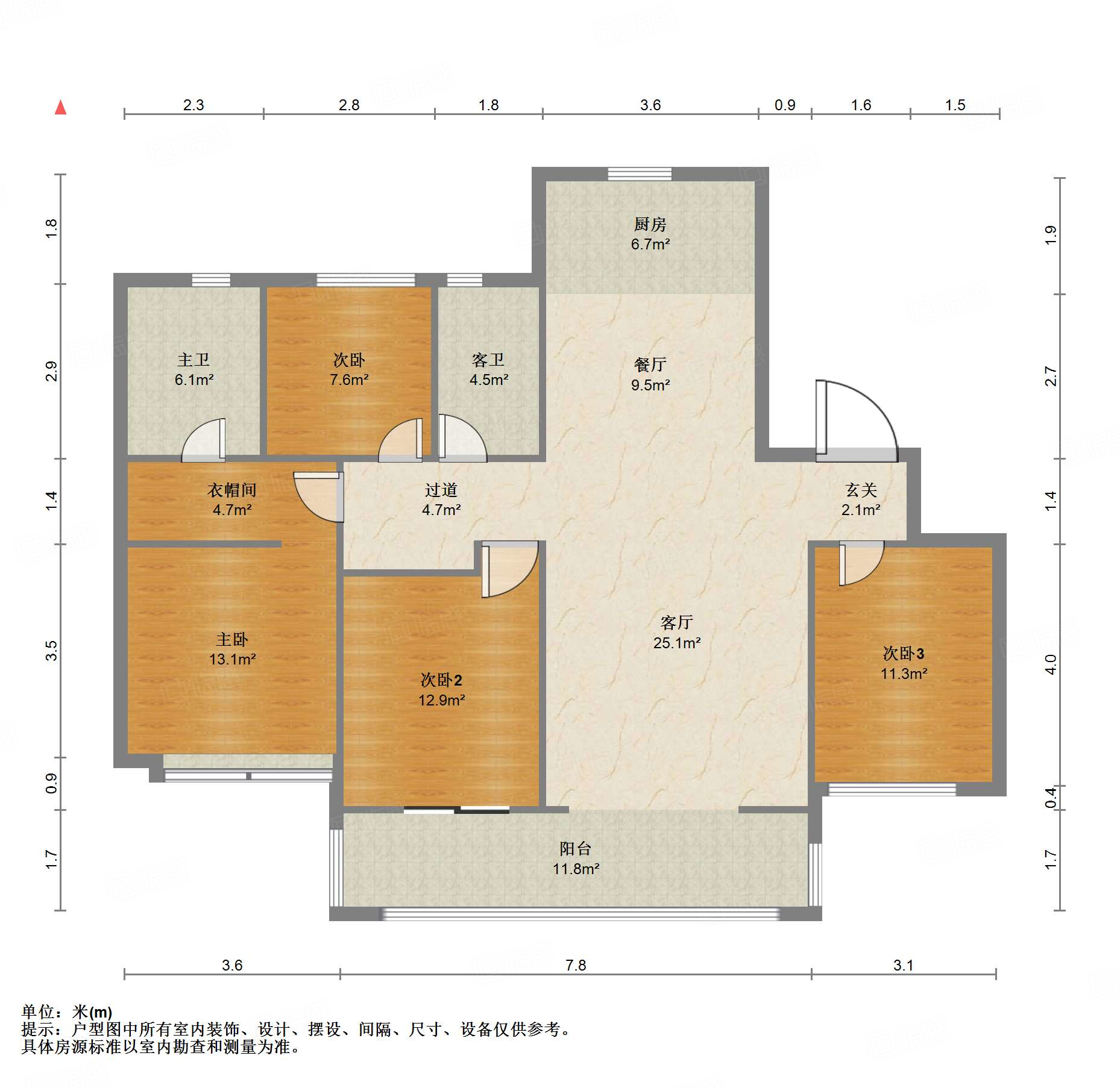 华润置地昆仑御
