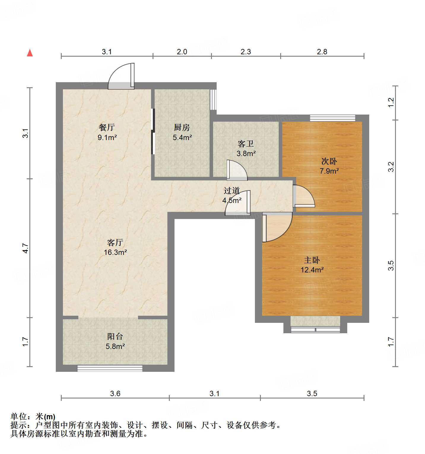 融汇城玫瑰公馆二期