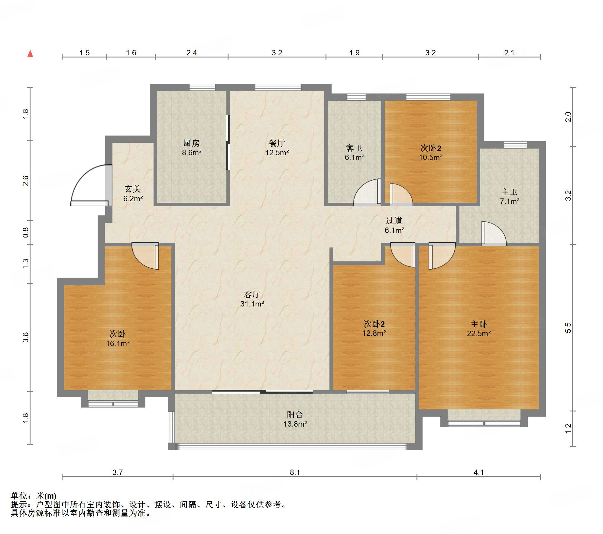 华润置地公元九里