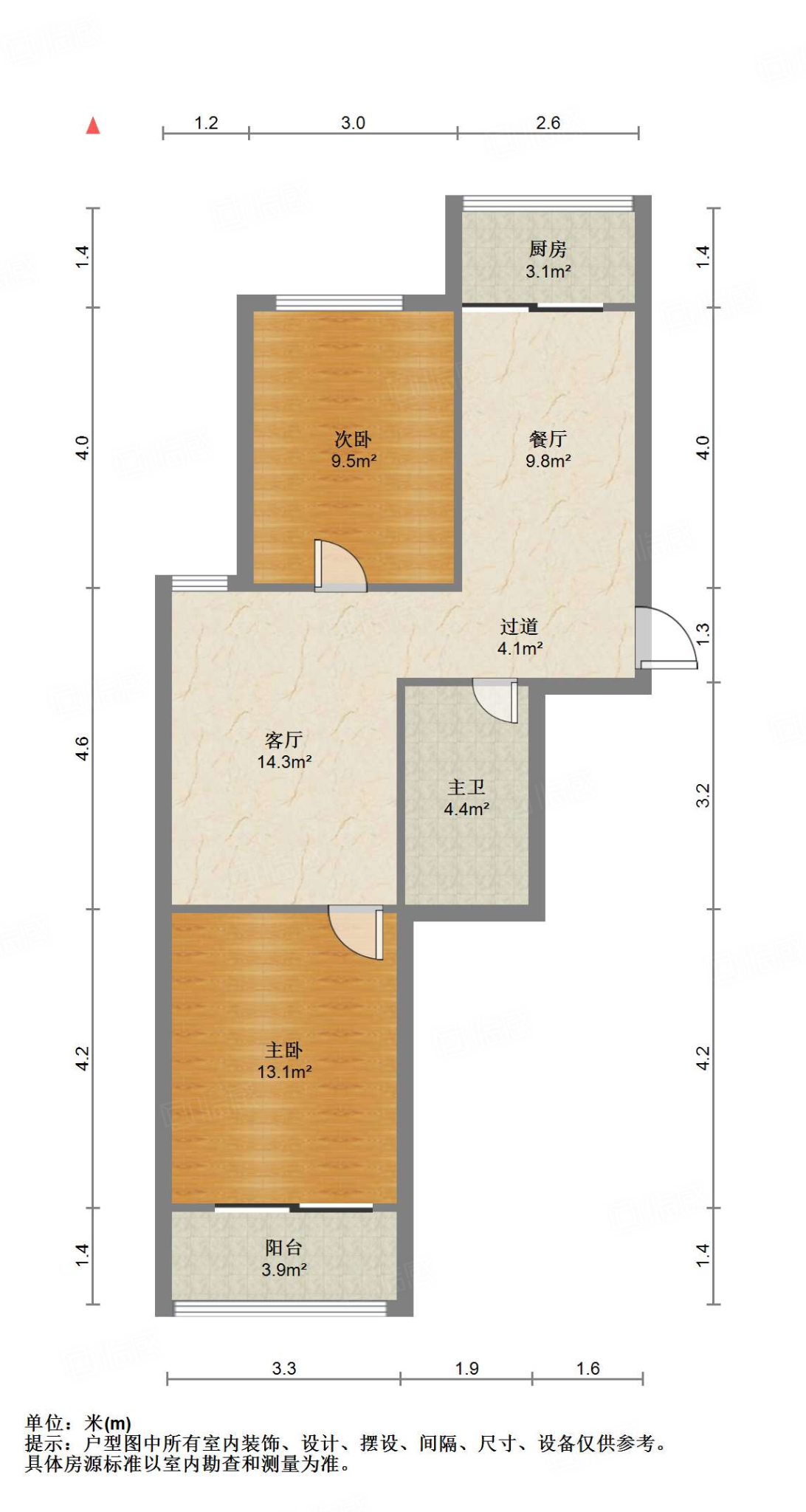 天建天和园冬园